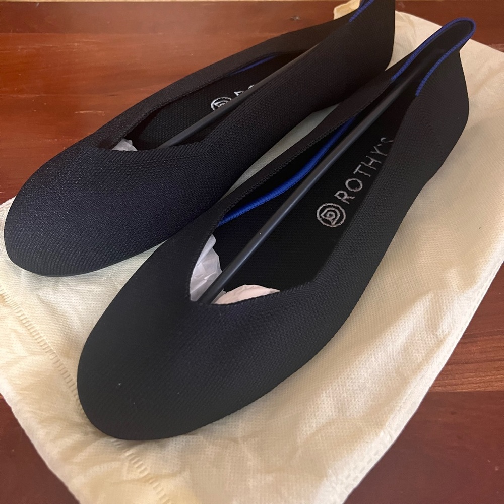 Rothy’s size 10